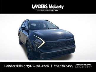2023 Kia Sportage X-Line | Huntsville, Alabama | Landers Mclarty DCJ in Huntsville, Alabama 35806