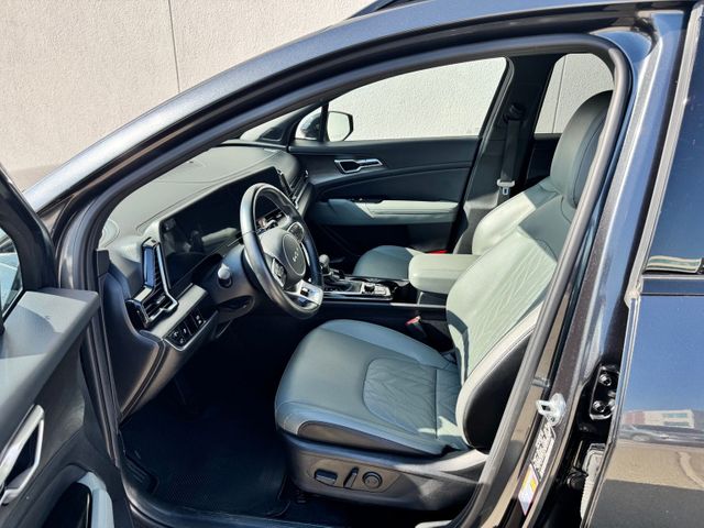 2023 Kia Sportage X-Line Panoramic Sunroof X-Line Premium Package | Irving, Texas | Hopper Motorplex