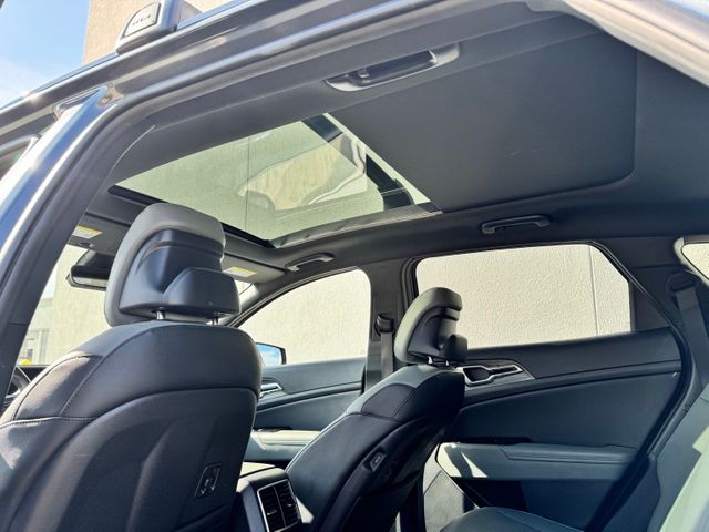 2023 Kia Sportage X-Line Panoramic Sunroof X-Line Premium Package | Irving, Texas | Hopper Motorplex 2023 Kia Sportage X-Line Panoramic Sunroof X-Line Premium Package | Irving, Texas | Hopper Motorplex