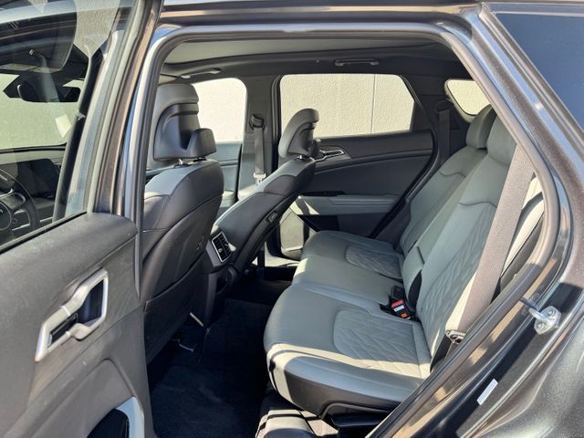 2023 Kia Sportage X-Line Panoramic Sunroof X-Line Premium Package | Irving, Texas | Hopper Motorplex