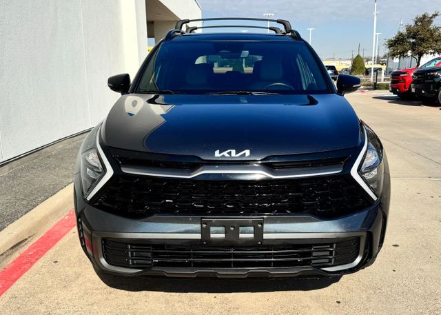 2023 Kia Sportage X-Line Panoramic Sunroof X-Line Premium Package | Irving, Texas | Hopper Motorplex 2023 Kia Sportage X-Line Panoramic Sunroof X-Line Premium Package | Irving, Texas | Hopper Motorplex