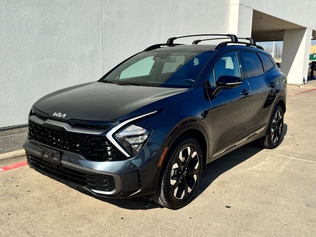 2023 Kia Sportage X-Line Panoramic Sunroof X-Line Premium Package | Irving, Texas | Hopper Motorplex 2023 Kia Sportage X-Line Panoramic Sunroof X-Line Premium Package | Irving, Texas | Hopper Motorplex