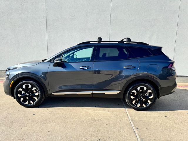 2023 Kia Sportage X-Line Panoramic Sunroof X-Line Premium Package | Irving, Texas | Hopper Motorplex 2023 Kia Sportage X-Line Panoramic Sunroof X-Line Premium Package | Irving, Texas | Hopper Motorplex
