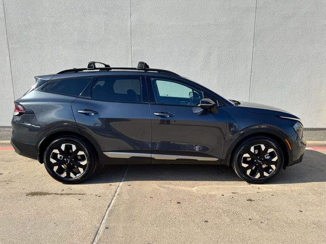 2023 Kia Sportage X-Line Panoramic Sunroof X-Line Premium Package | Irving, Texas | Hopper Motorplex 2023 Kia Sportage X-Line Panoramic Sunroof X-Line Premium Package | Irving, Texas | Hopper Motorplex