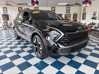 2023 Kia Sportage X-Line | Rome, GA | Knight's Car Store