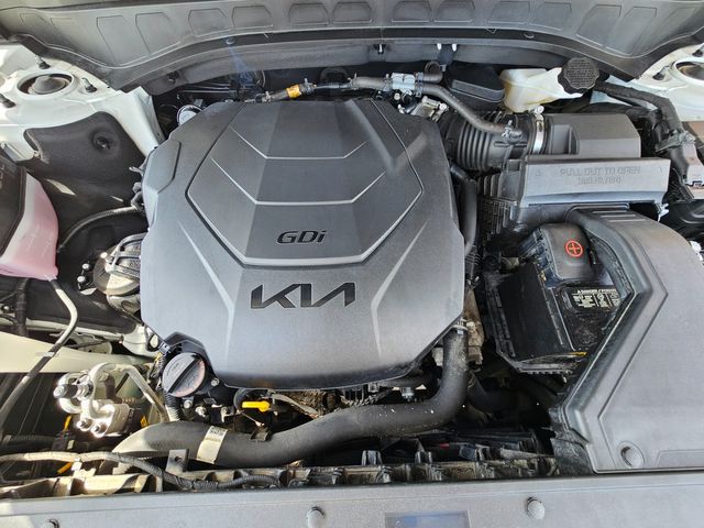 2023 Kia Telluride S | Brownsville TX | English Motors 2023 Kia Telluride S | Brownsville TX | English Motors