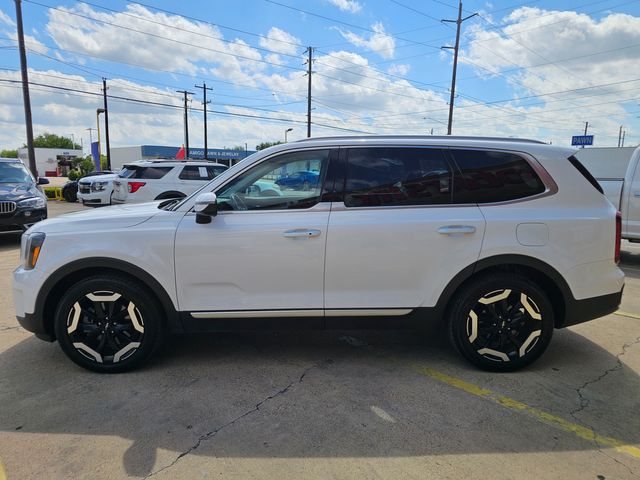 2023 Kia Telluride S | Brownsville TX | English Motors 2023 Kia Telluride S | Brownsville TX | English Motors