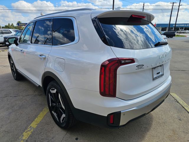2023 Kia Telluride S | Brownsville TX | English Motors 2023 Kia Telluride S | Brownsville TX | English Motors