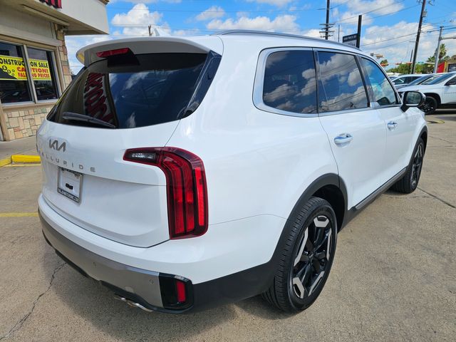 2023 Kia Telluride S | Brownsville TX | English Motors 2023 Kia Telluride S | Brownsville TX | English Motors