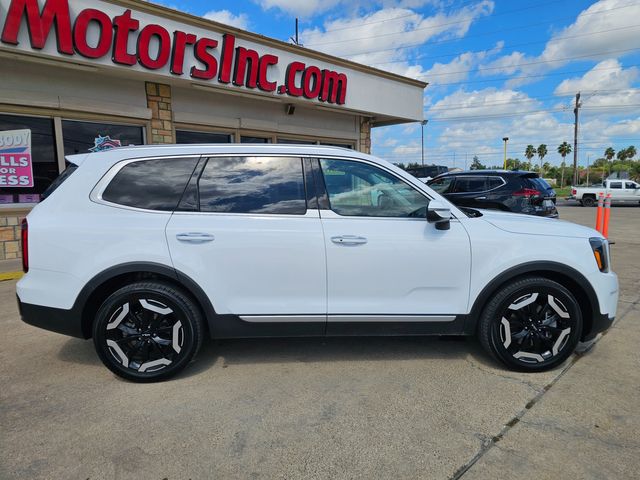 2023 Kia Telluride S | Brownsville TX | English Motors 2023 Kia Telluride S | Brownsville TX | English Motors