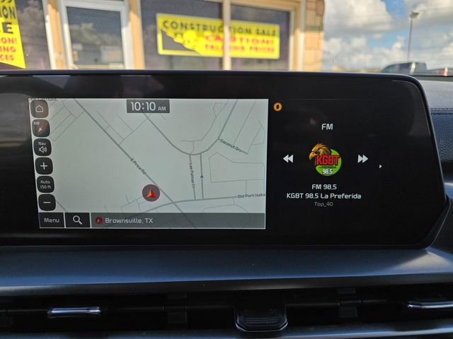 2023 Kia Telluride S | Brownsville TX | English Motors 2023 Kia Telluride S | Brownsville TX | English Motors