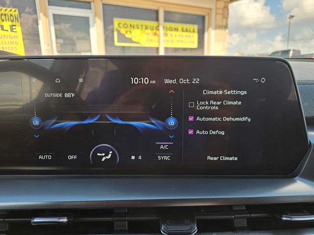 2023 Kia Telluride S | Brownsville TX | English Motors 2023 Kia Telluride S | Brownsville TX | English Motors