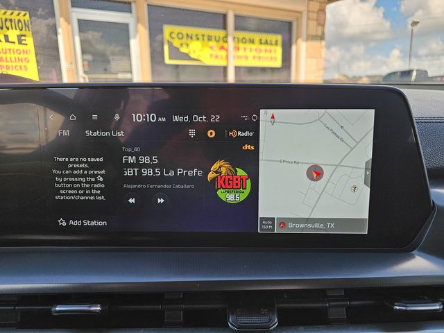 2023 Kia Telluride S | Brownsville TX | English Motors 2023 Kia Telluride S | Brownsville TX | English Motors