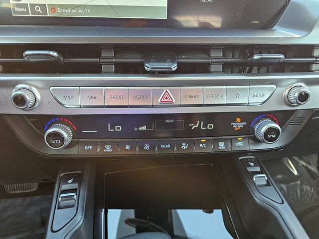 2023 Kia Telluride S | Brownsville TX | English Motors 2023 Kia Telluride S | Brownsville TX | English Motors