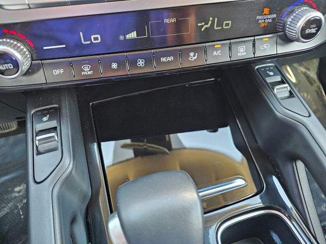 2023 Kia Telluride S | Brownsville TX | English Motors 2023 Kia Telluride S | Brownsville TX | English Motors