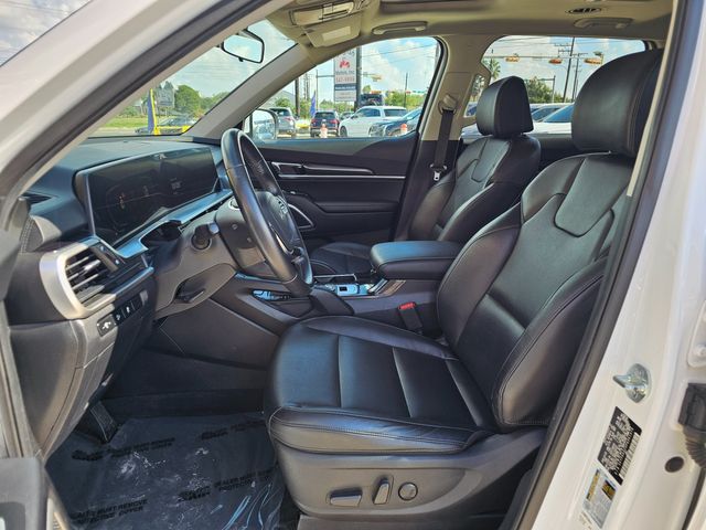 2023 Kia Telluride S | Brownsville TX | English Motors 2023 Kia Telluride S | Brownsville TX | English Motors