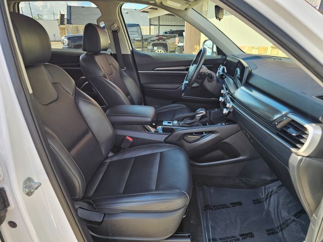 2023 Kia Telluride S | Brownsville TX | English Motors 2023 Kia Telluride S | Brownsville TX | English Motors