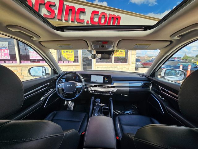 2023 Kia Telluride S | Brownsville TX | English Motors 2023 Kia Telluride S | Brownsville TX | English Motors