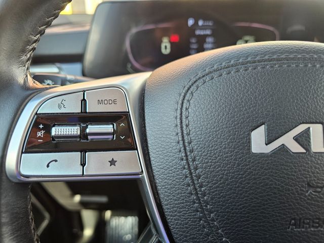 2023 Kia Telluride S | Brownsville TX | English Motors 2023 Kia Telluride S | Brownsville TX | English Motors