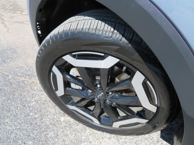 2023 Kia Telluride EX