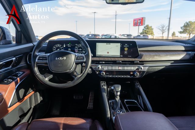 2023 Kia Telluride SX-Prestige | Lubbock, TX | Adelante Autos 2023 Kia Telluride SX-Prestige | Lubbock, TX | Adelante Autos