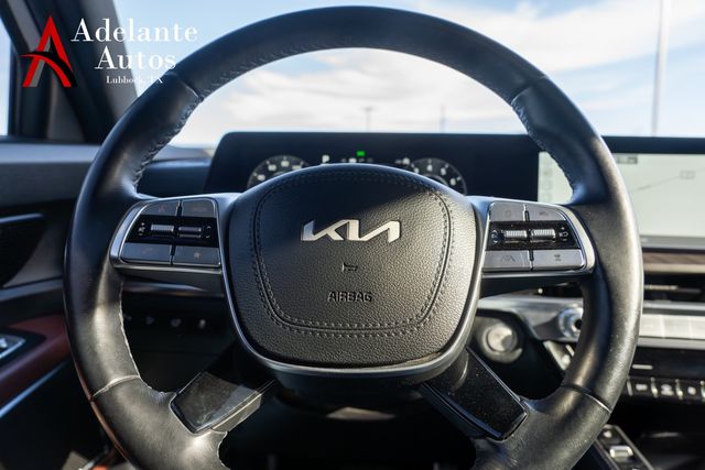 2023 Kia Telluride SX-Prestige | Lubbock, TX | Adelante Autos 2023 Kia Telluride SX-Prestige | Lubbock, TX | Adelante Autos