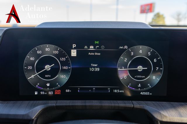 2023 Kia Telluride SX-Prestige | Lubbock, TX | Adelante Autos 2023 Kia Telluride SX-Prestige | Lubbock, TX | Adelante Autos
