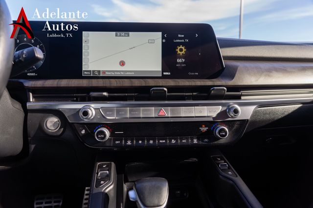 2023 Kia Telluride SX-Prestige | Lubbock, TX | Adelante Autos 2023 Kia Telluride SX-Prestige | Lubbock, TX | Adelante Autos