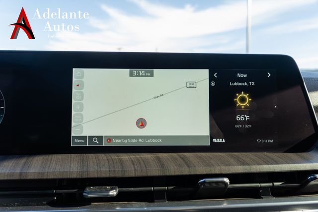 2023 Kia Telluride SX-Prestige | Lubbock, TX | Adelante Autos 2023 Kia Telluride SX-Prestige | Lubbock, TX | Adelante Autos