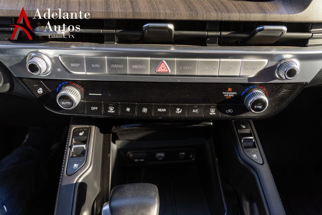 2023 Kia Telluride SX-Prestige | Lubbock, TX | Adelante Autos 2023 Kia Telluride SX-Prestige | Lubbock, TX | Adelante Autos