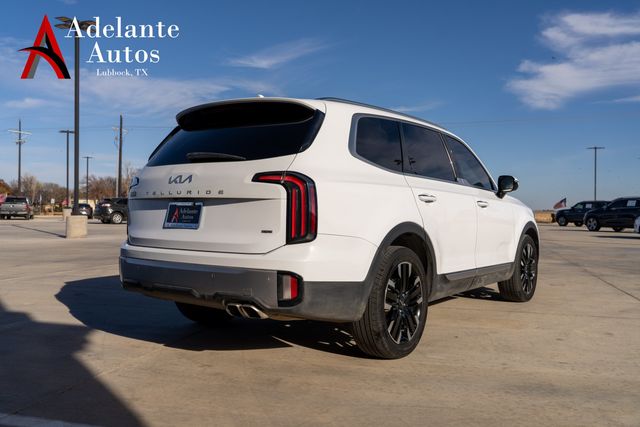 2023 Kia Telluride SX-Prestige | Lubbock, TX | Adelante Autos 2023 Kia Telluride SX-Prestige | Lubbock, TX | Adelante Autos