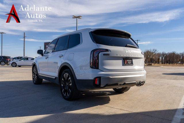 2023 Kia Telluride SX-Prestige | Lubbock, TX | Adelante Autos 2023 Kia Telluride SX-Prestige | Lubbock, TX | Adelante Autos