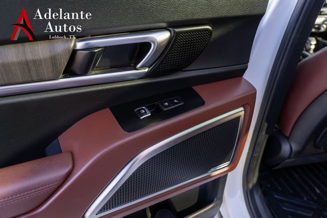 2023 Kia Telluride SX-Prestige | Lubbock, TX | Adelante Autos 2023 Kia Telluride SX-Prestige | Lubbock, TX | Adelante Autos