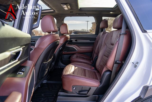 2023 Kia Telluride SX-Prestige | Lubbock, TX | Adelante Autos 2023 Kia Telluride SX-Prestige | Lubbock, TX | Adelante Autos