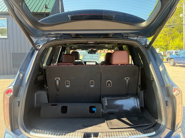 2023 Kia Telluride SX prestige 4X | Ontario, OH | New Haven Auto Sales
