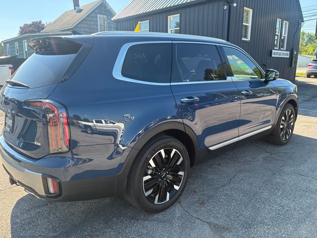 2023 Kia Telluride SX prestige 4X | Ontario, OH | New Haven Auto Sales 2023 Kia Telluride SX prestige 4X | Ontario, OH | New Haven Auto Sales