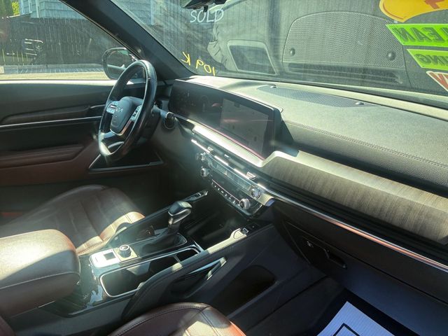 2023 Kia Telluride SX prestige 4X | Ontario, OH | New Haven Auto Sales