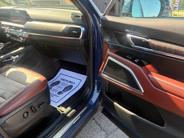 2023 Kia Telluride SX prestige 4X | Ontario, OH | New Haven Auto Sales 2023 Kia Telluride SX prestige 4X | Ontario, OH | New Haven Auto Sales