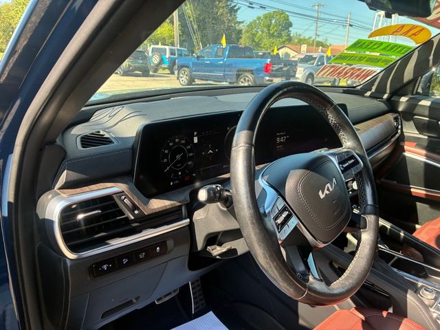 2023 Kia Telluride SX prestige 4X | Ontario, OH | New Haven Auto Sales 2023 Kia Telluride SX prestige 4X | Ontario, OH | New Haven Auto Sales
