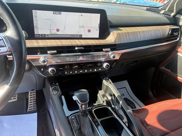 2023 Kia Telluride SX prestige 4X | Ontario, OH | New Haven Auto Sales