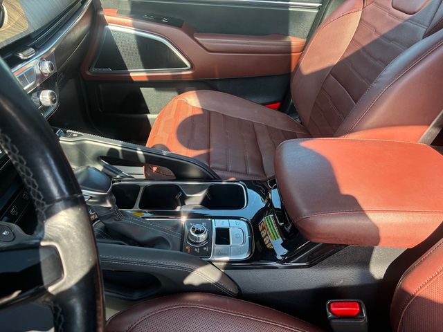 2023 Kia Telluride SX prestige 4X | Ontario, OH | New Haven Auto Sales 2023 Kia Telluride SX prestige 4X | Ontario, OH | New Haven Auto Sales