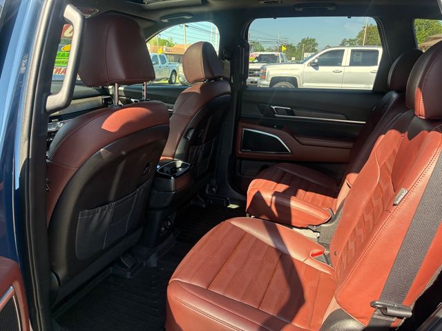 2023 Kia Telluride SX prestige 4X | Ontario, OH | New Haven Auto Sales 2023 Kia Telluride SX prestige 4X | Ontario, OH | New Haven Auto Sales