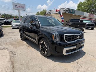 2023 Kia Telluride
