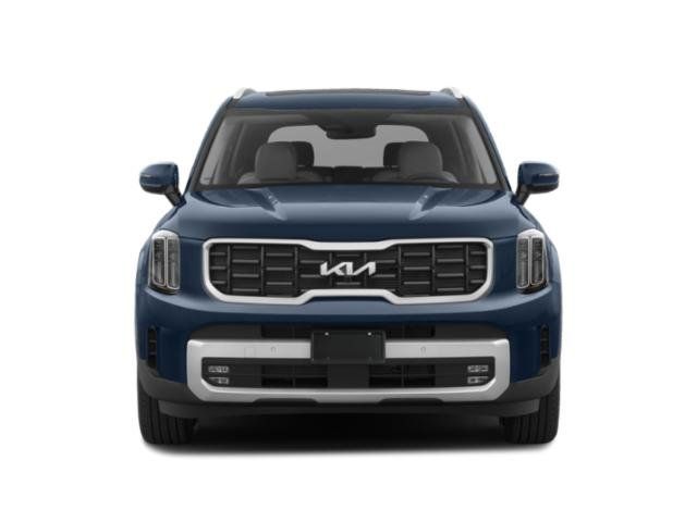 2023 Kia Telluride SX 3rd row