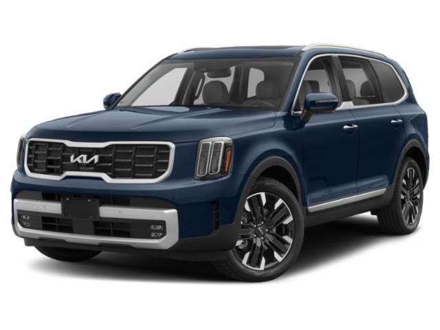 2023 Kia Telluride SX 3rd row | Honolulu, HI | Autosource Hawaii 