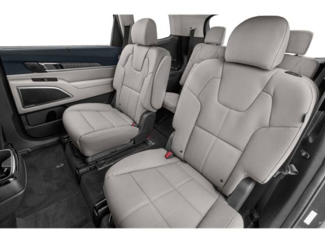 2023 Kia Telluride SX 3rd row