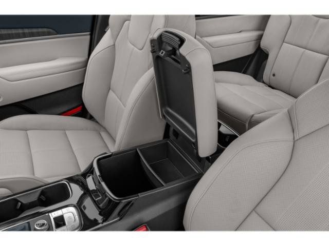 2023 Kia Telluride SX 3rd row