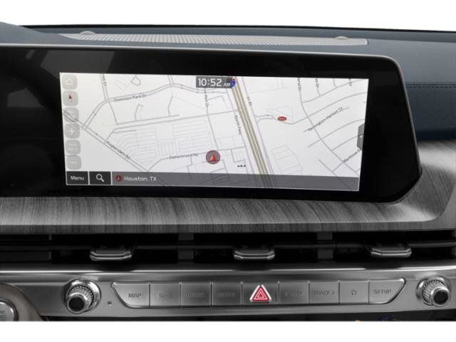 2023 Kia Telluride SX 3rd row