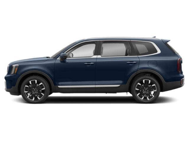 2023 Kia Telluride SX 3rd row