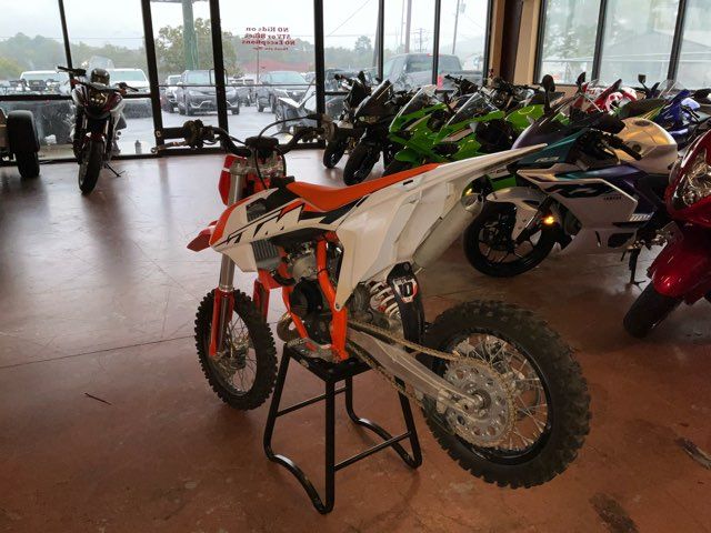 2023 Ktm 65 SX - John Gibson Auto Sales Hot Springs 2023 Ktm 65 SX - John Gibson Auto Sales Hot Springs